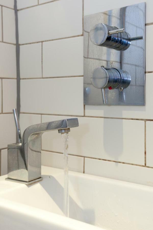 The - Floor 2 Bedroom Appartement EDI