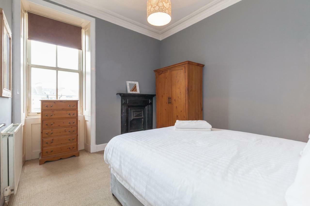 The - Floor 2 Bedroom Appartement