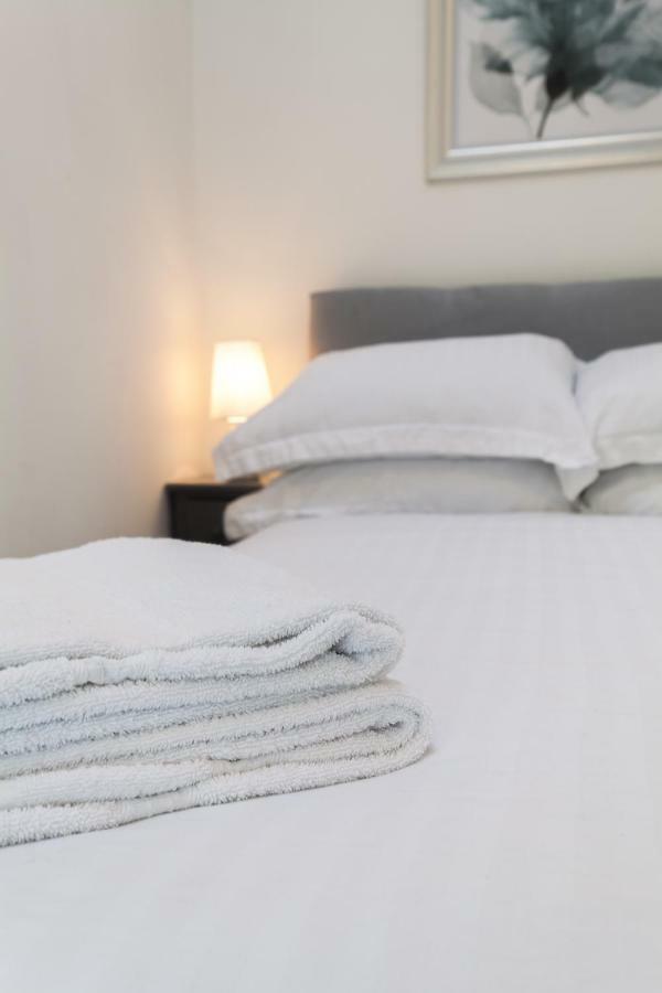Appartement The - Floor 2 Bedroom *