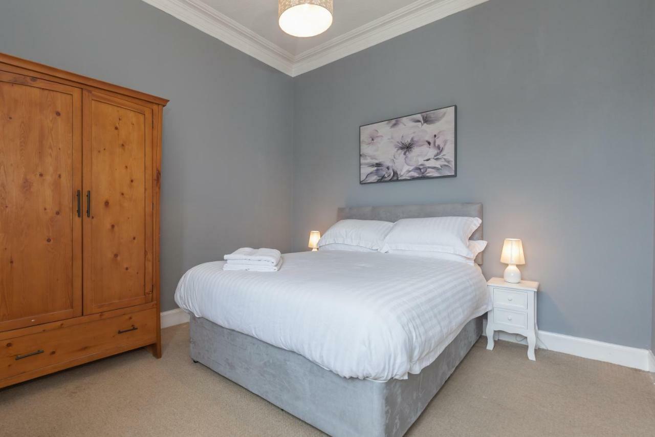 The - Floor 2 Bedroom Appartement *