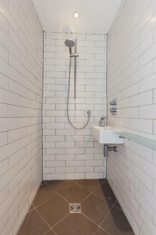 Appartement The - Floor 2 Bedroom *