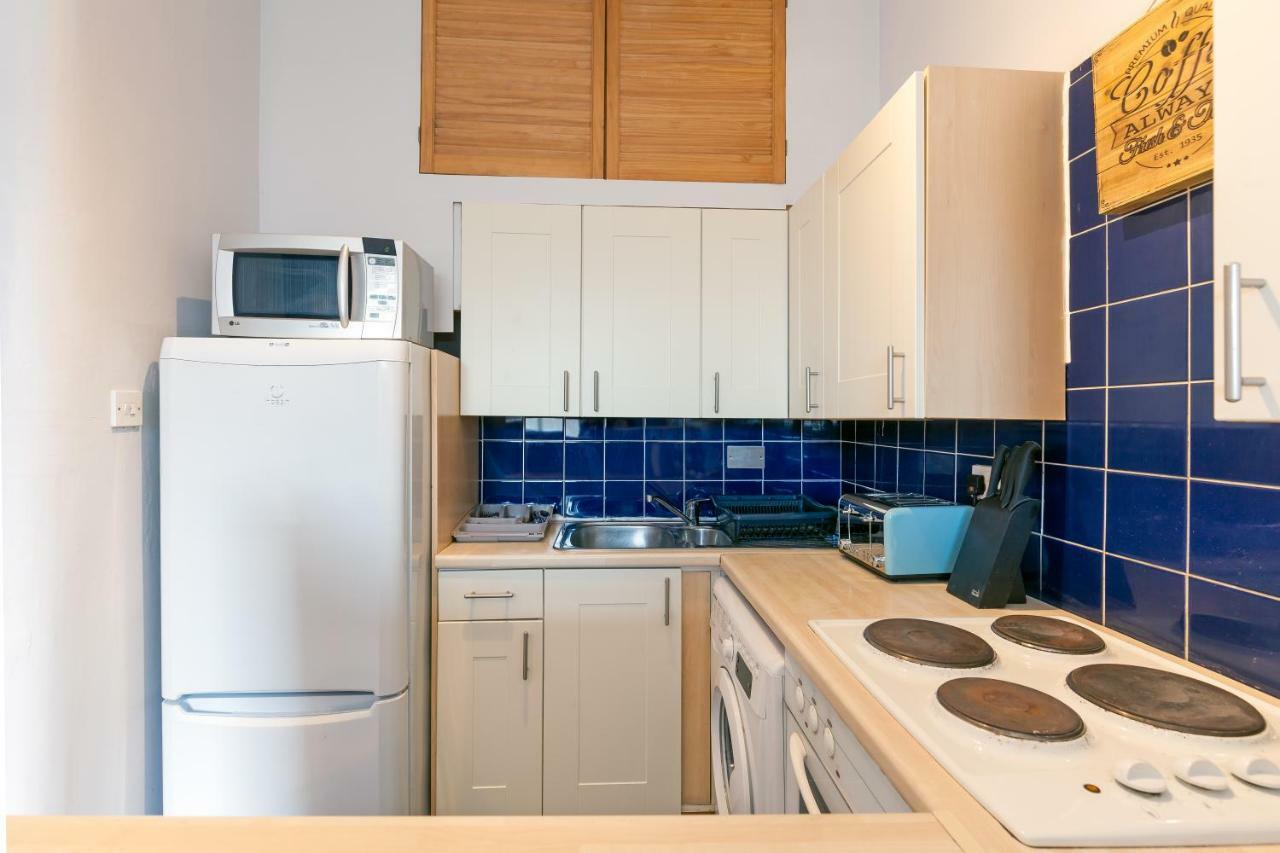 The - Floor 2 Bedroom * Эдинбург